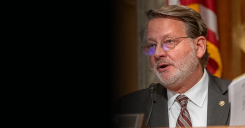 Peters Bipartisan Bill to Address Major Cyber-Attacks Advances in Senate